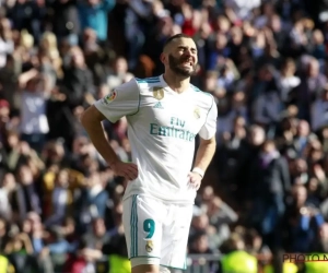 Mauvaise nouvelle pour Karim Benzema