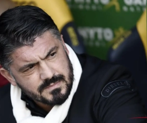 Gattuso assume: "Les insultes, je les mérite plus que les joueurs"