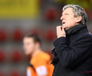 Zulte Waregem va tout donner ce soir : "On ne refuse pas un ticket européen"