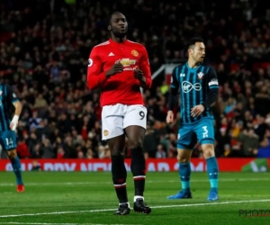 Inquiétude concernant Romelu Lukaku : le Diable a quitté le terrain sur civière