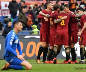 Benevento termine l'année par une première victoire, Nainggolan accroché, deux Belges vainqueurs