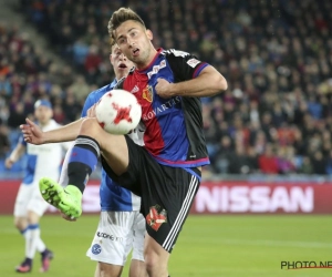 Une piste s'éteint pour Mouscron