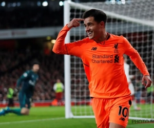 Philippe Coutinho remercie Liverpool : "Ils ont compris que c'était mon rêve"