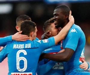 Un ancien joueur de Genk fait partie de l'Equipe de la Semaine en Europa League