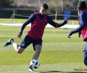 Leander Dendoncker n'est plus à vendre sauf si...