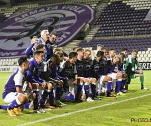 Le Beerschot renoue avec la victoire, Tubize toujours à l'arrêt