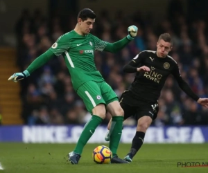 Thibaut Courtois annonce: "Je sais déjà que je serai là l'an prochain"