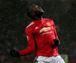 ? Romelu Lukaku fait gagner Manchester United à lui tout seul