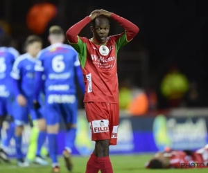 Genk l'emporte au caractère à Ostende