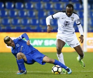 Un ancien joueur d'Eupen élu meilleur joueur d'Asie !