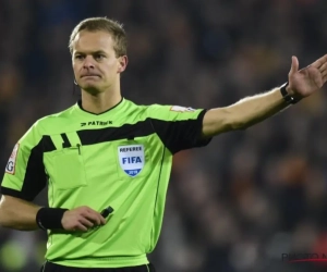 Les arbitres désignés pour la huitième journée et le Clasico sont connus