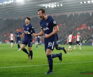 ? Tottenham avec Dembélé et Vertonghen laisse échapper des points à Southampton