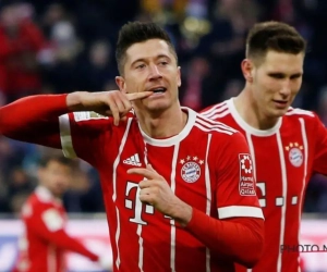 Le PSG entre dans la danse pour Lewandowski !