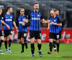 L'Inter Milan réussira-t-il une meilleure saison que la précédente ?  "Oui, pour plusieurs raisons"