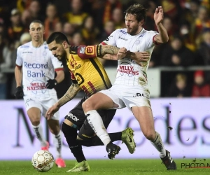 Zulte sans ses deux recrues principales pour affronter le Standard