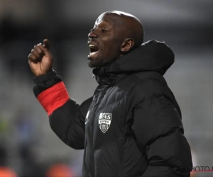 Claude Makelele est confiant: "Nous nous en sortirons par le jeu"