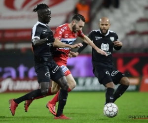 OFFICIEL !  Mouscron renforce son attaque avec une vieille connaissance de notre championnat