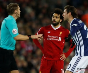 Mignolet et Liverpool passent à la trappe dans un match mouvementé