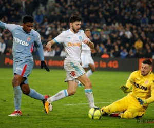 ? Marseille et Monaco maintiennent leur position