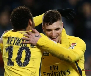 La Ligue 1 a désigné son meilleur joueur de la saison: pas une grande surprise