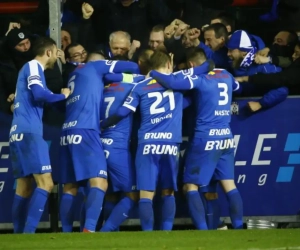 Clement croit en ses troupes: "Gagner à Bruges? Oui on peut le faire"