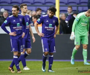 Sven Kums s'explique sur son manque de rendement: "Quelqu'un doit s'occuper de l'équilibre de l'équipe"