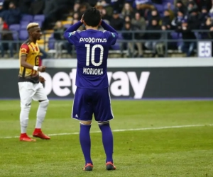 Qui va frapper le prochain penalty à Anderlecht ? "Il y a trois noms"