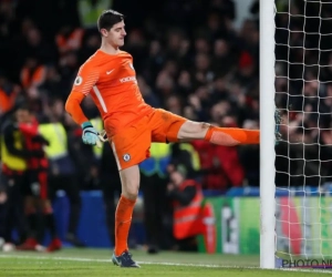 Thibaut Courtois proche d'un départ ? Il aurait rencontré les dirigeants d'un grand club !