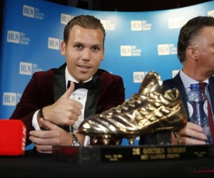 Le Soulier d'Or rassure à moitié les fans brugeois