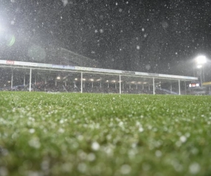 D1B : le match entre le RWDM et Westerlo reporté à cause de la neige 