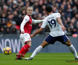 Après les supporters, c'est l'entraîneur de Tottenham qui encense ce Diable