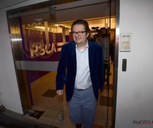 Marc Coucke voudrait faire le ménage dans le noyau anderlechtois