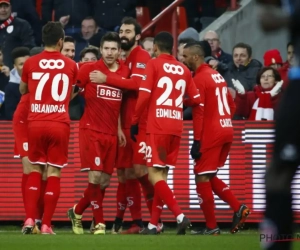 Awoniyi sonne un Standard à dix, mais les Rouches renversent Mouscron sur le fil !