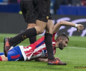 Carrasco, l'Europe pour se relancer ?