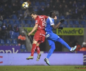 Officiel: Un défenseur expérimenté quitte Zulte Waregem 