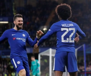 ? Europa : Chelsea cartonne le Dynamo, Krasnodar sorti malgré un but de folie