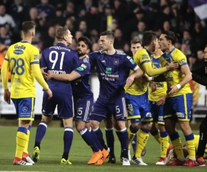 Interruption du match puis impuissance totale : Anderlecht est au plus mal