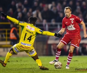 Antwerp : la voie semble libre pour un retour de De Laet