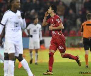 Hamdi Harbaoui a bien fait de quitter Anderlecht : il revit à Zulte-Waregem