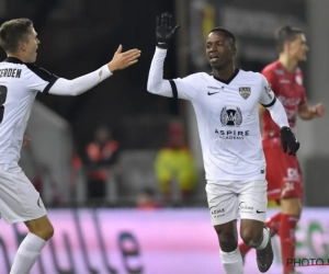 Mamadou Koné (ex-Eupen) trouve preneur en Espagne