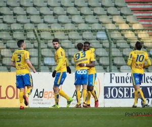 L'Union remporte la guerre des nerfs à Tubize et assure son maintien !