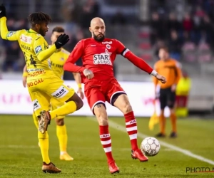 Jelle Van Damme revient sur son départ d'Anderlecht : "Sans lui, je serais sûrement resté"