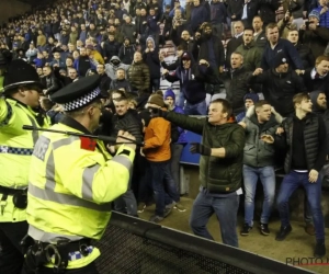 Après les incidents en FA Cup, Wigan et Manchester City poursuivis par la FA