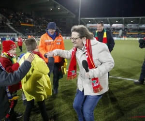 Marc Coucke a vécu une soirée spéciale : "Beaucoup d'émotion"