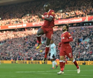 Sadio Mané n'a pas oublié son village natal avant la finale de la C1 