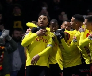 ? Watford, sans Kabasele et Lukebakio, prend trois points importants grâce à Okaka