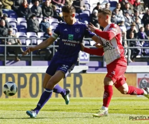 Dendoncker: "Important pour la confiance"