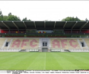 L'AFC Tubize communique sur les retards de paiement