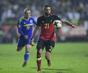 Yannick Carrasco une nouvelle fois décisif en Chine