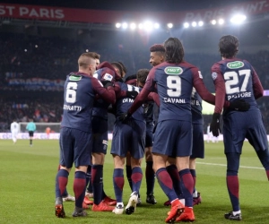 Officiel : le PSG prolonge un de ses joueurs d'avenir